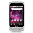 LG Thrive P506 Image