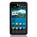 LG Thrill P925 Image