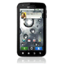 Motorola Atrix MB861 Image