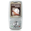 Samsung SGH-X530 Image