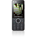 Samsung Night Effect 830SC Image