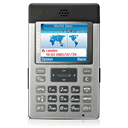 Samsung SGH-P300 Image