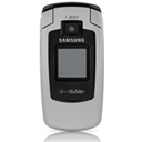 Samsung SGH-T619 Image