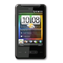 HTC HD mini T5555 Image