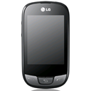 LG Cookie Duo T515 Image