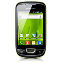 Samsung Galaxy Mini GT-S5570 Image