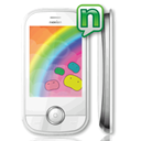 Nexian Tap NX-G868 Image