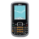 LG Saber UN200 Image