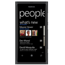 Microsoft Nokia Lumia 800 Image