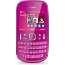 Nokia Asha 200 Image