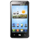 LG Optimus LTE SU640 Image