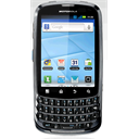 Motorola Admiral XT603 Image