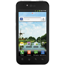 LG Ignite AS855 Image