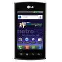 LG Optimus M+ MS695 Image