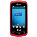 LG Xpression C395 Image