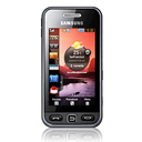 Samsung Star GT-S5233A Image