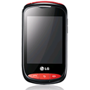 LG Cookie WiFi T310i Image