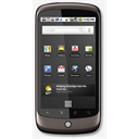 HTC Nexus One Image