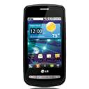 LG Vortex VS660 Image