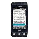 LG Fathom VS750 Image