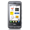 LG GT400 Image