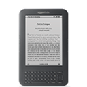 Amazon 2nd Generation Kindle Kindle 2 Image