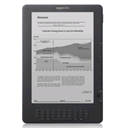 Amazon Kindle DX Image