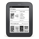 Barnes and Noble Nook 1st Edition Nook Image