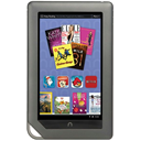 Barnes and Noble Nook Color BNRV200 Image