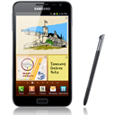Samsung Galaxy Note GT-N7000 Image