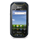 Pantech Crossover P8000 Image