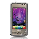 LG Choclate touch VX-8575 Image
