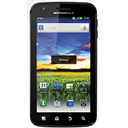 Motorola Atrix MB860 Image