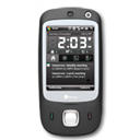 HTC Touch Dual P5520 Image