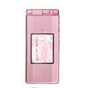 DoCoMo F-02A DoCoMo Image