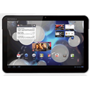 Motorola Xoom with WiFi MZ604 Image