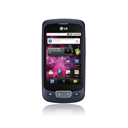 LG Optimus One P504 Image
