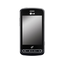 LG Optimus Q L55C Image