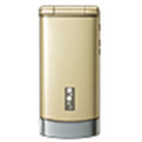 DoCoMo F-02C DoCoMo Image