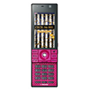 DoCoMo F-04C DoCoMo Image