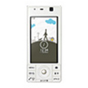 DoCoMo F-05C DoCoMo Image