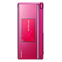 DoCoMo P-01B DoCoMo Image