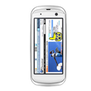 DoCoMo F-09A DoCoMo Image