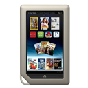 Barnes and Noble Nook Tablet Image
