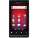 Motorola Triumph WX435 Image