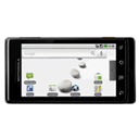 Motorola Milestone Image