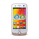 Pantech Mirach IM-A690L Image