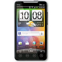 HTC EVO WiMAX ISW11HT Image