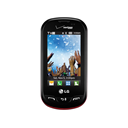 LG Extravert VN271 Image