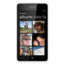 Microsoft Nokia Lumia 900 Image